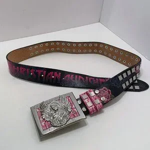 Christian Audigier | Accessories | Christian Audigier City  display picture 2